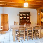 De France 6/7 Personnes 3 Tatil Evi *