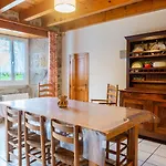 Tatil Evi De France 6/7 Personnes 3 *