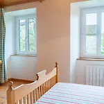 De France 6/7 Personnes 3 * Chaulhac