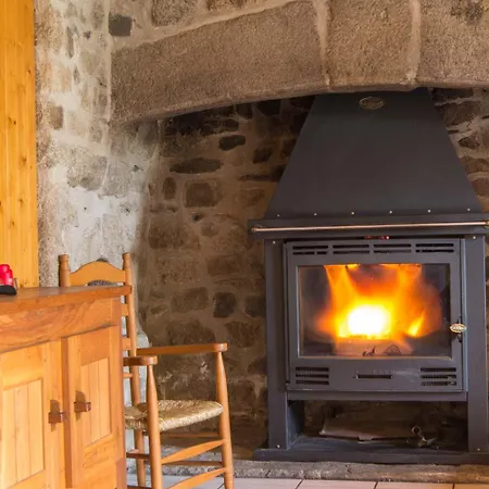 Tatil Evi De France 6/7 Personnes 3