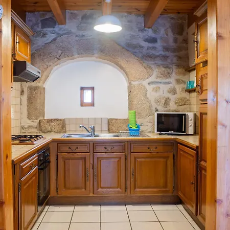 Casa de Férias De France 6/7 Personnes 3 *