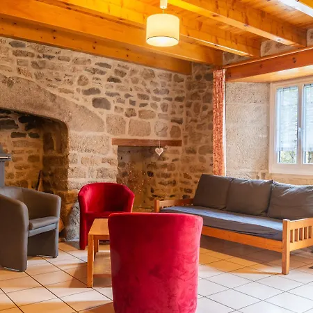 De France 6/7 Personnes 3 *