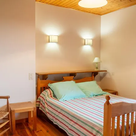 Casa de Férias De France 6/7 Personnes 3 *