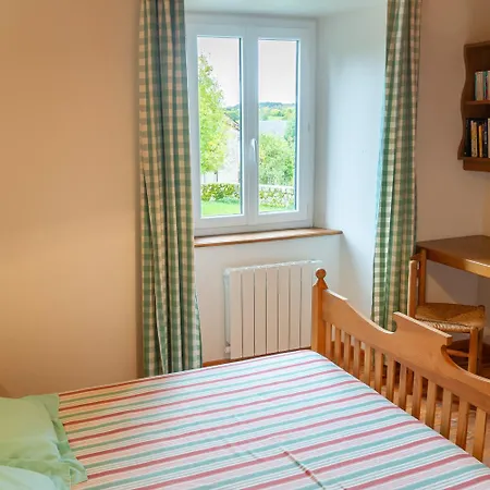 De France 6/7 Personnes 3 * Chaulhac