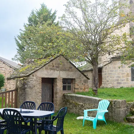Casa de Férias De France 6/7 Personnes 3 *